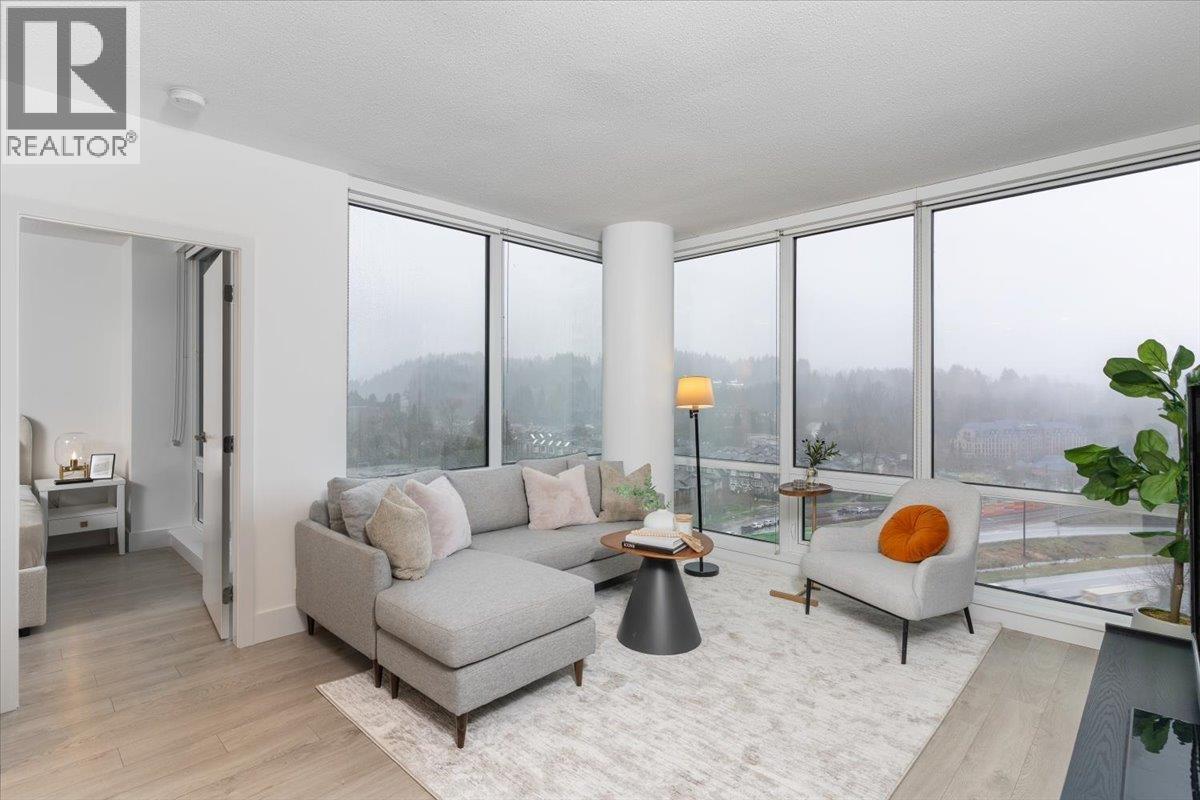 1402 680 Seylynn Crescent, North Vancouver, British Columbia  V7J 0B5 - Photo 3 - R3101751