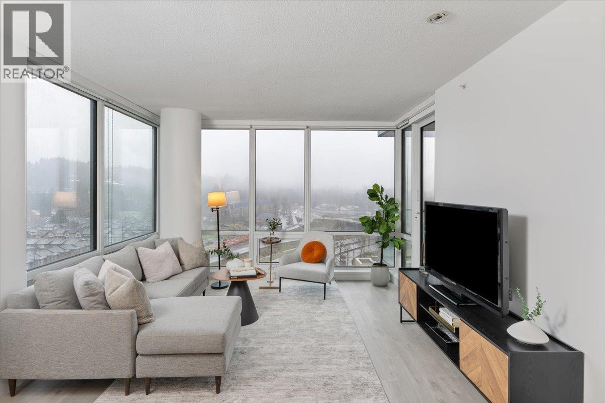 1402 680 Seylynn Crescent, North Vancouver, British Columbia  V7J 0B5 - Photo 9 - R3101751