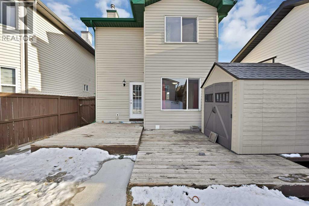 107 Taravista Street Ne, Calgary, Alberta  T3J 4S3 - Photo 40 - A2279008