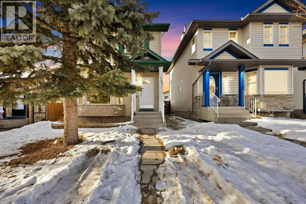 107 Taravista Street Ne, Calgary, Alberta  T3J 4S3 - Photo 3 - A2279008