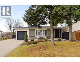688 MULLIN Way, Burlington, Ontario