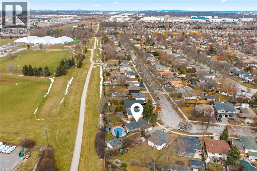 688 Mullin Way, Burlington, Ontario  L7L 4J7 - Photo 42 - 40811350