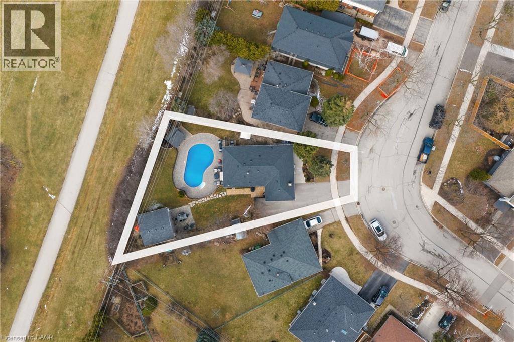 688 Mullin Way, Burlington, Ontario  L7L 4J7 - Photo 36 - 40811350