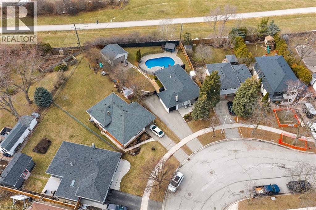 688 Mullin Way, Burlington, Ontario  L7L 4J7 - Photo 41 - 40811350