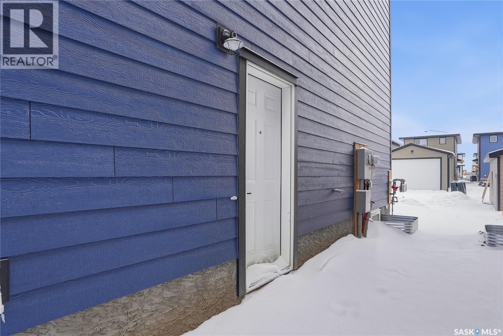 238 Leskiw Lane, Saskatoon, Saskatchewan  S7V 2A4 - Photo 33 - SK027931