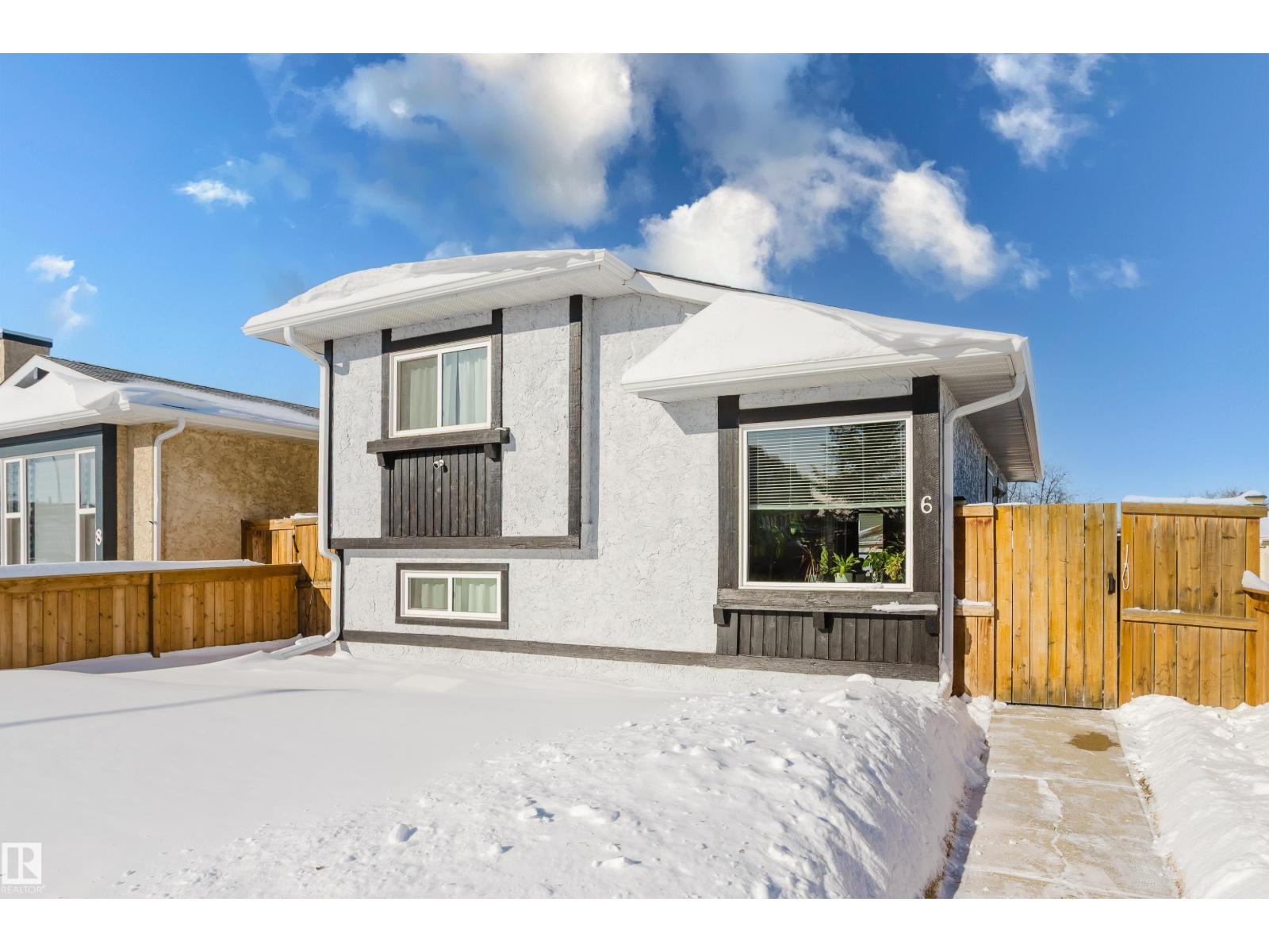 6 Kiniski Cr Nw, Edmonton, Alberta  T6L 5A9 - Photo 6 - E4475018