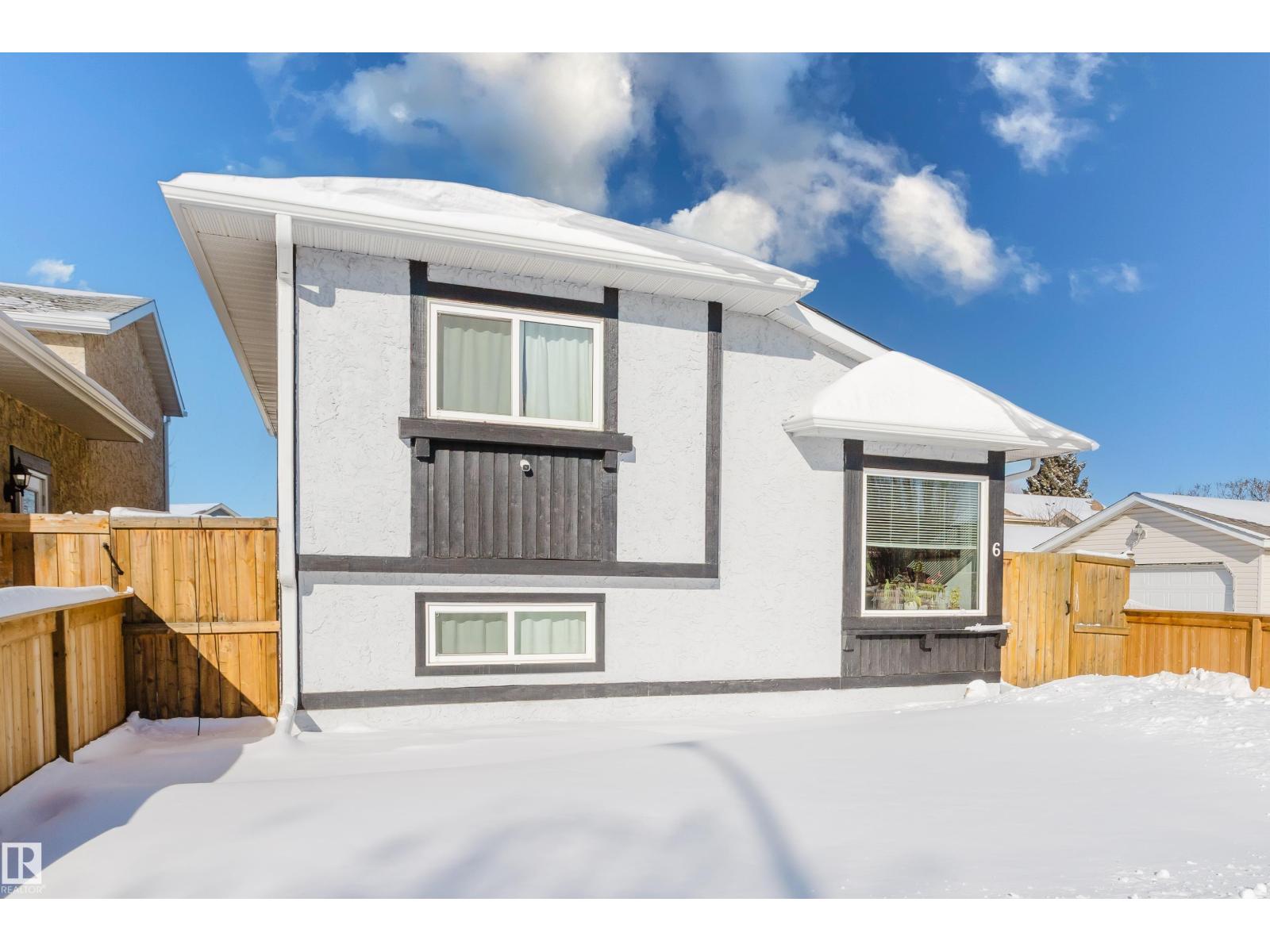 6 Kiniski Cr Nw, Edmonton, Alberta  T6L 5A9 - Photo 7 - E4475018