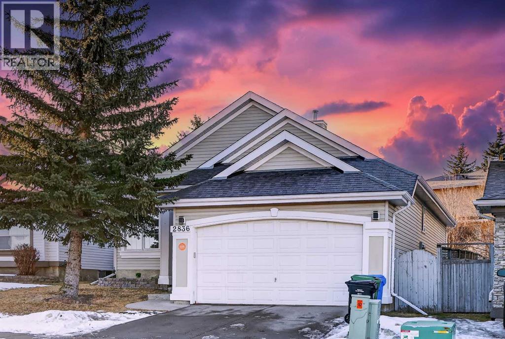 2836 Douglasdale Boulevard Se, Calgary, Alberta T2Z 2H9 - Photo 2 - A2284212