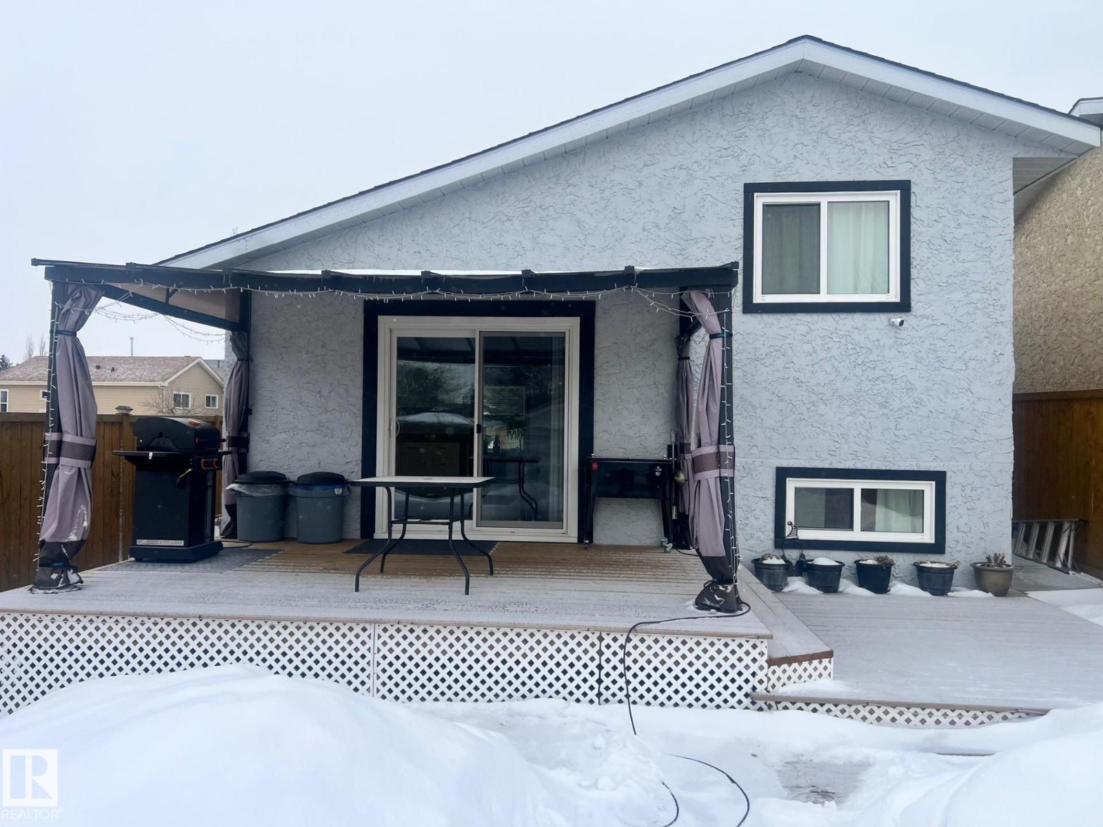 6 Kiniski Cr Nw, Edmonton, Alberta  T6L 5A9 - Photo 51 - E4475018