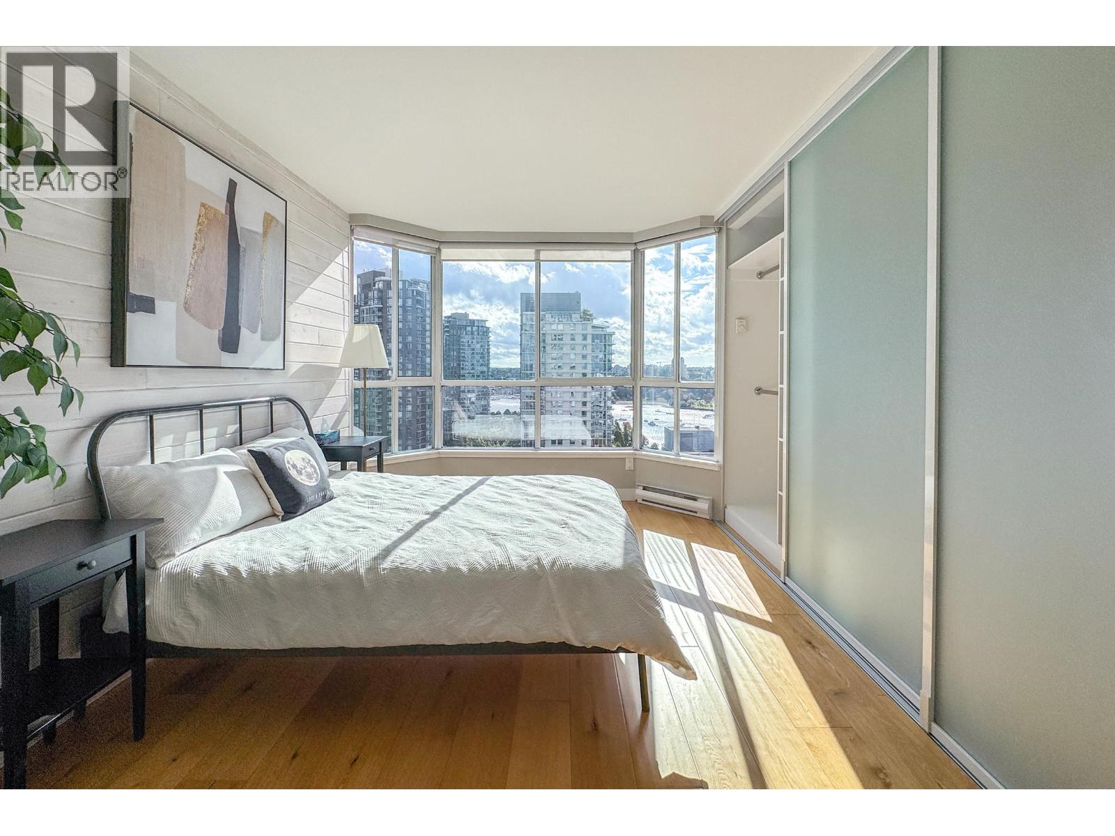 2207 1500 Howe Street, Vancouver, British Columbia  V6Z 2N1 - Photo 22 - R3091372