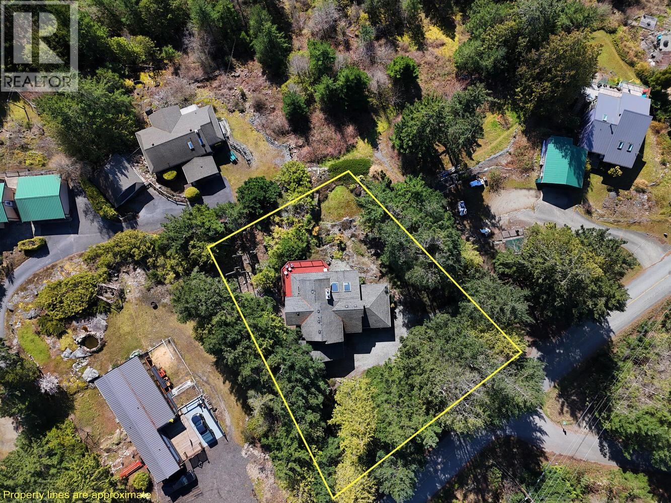 4862 Hotel Lake Road, Garden Bay, British Columbia  V0N 1S1 - Photo 31 - R3101719