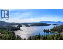 4862 HOTEL LAKE ROAD, Garden Bay, British Columbia