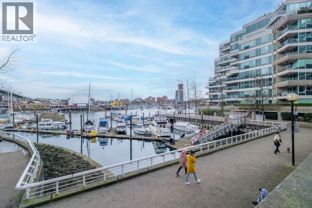 2207 1500 Howe Street, Vancouver, British Columbia  V6Z 2N1 - Photo 14 - R3091372