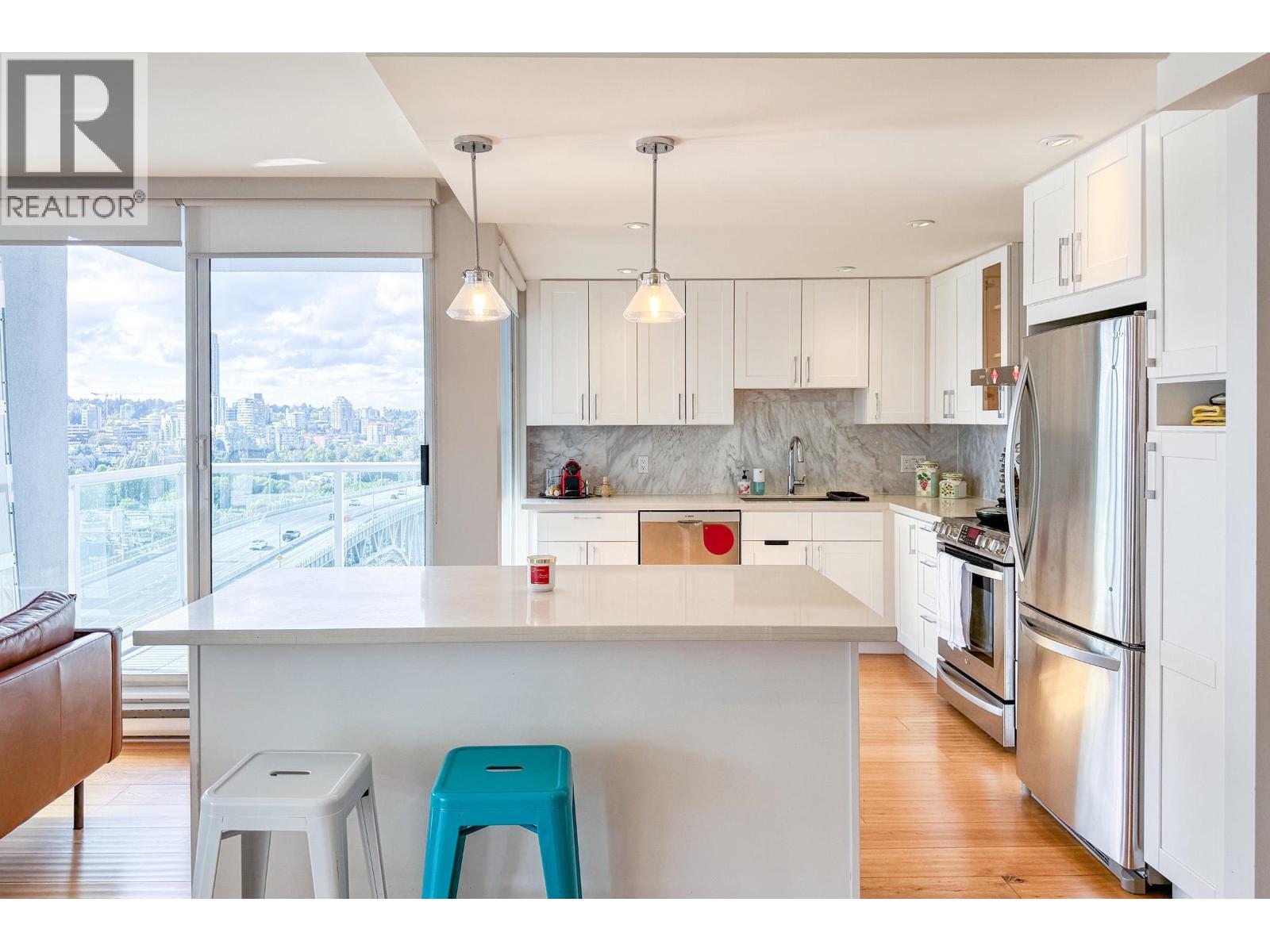 2207 1500 Howe Street, Vancouver, British Columbia  V6Z 2N1 - Photo 7 - R3091372