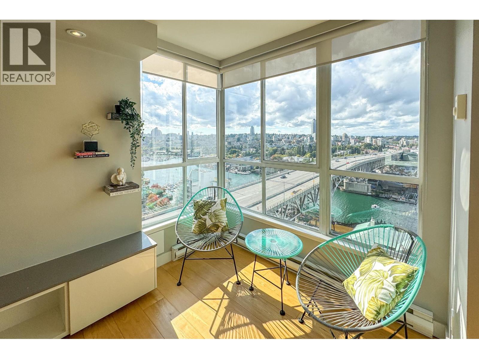 2207 1500 Howe Street, Vancouver, British Columbia  V6Z 2N1 - Photo 6 - R3091372