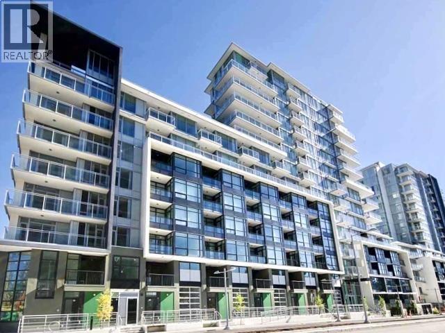 6F 3333 SEXSMITH ROAD, Richmond, British Columbia