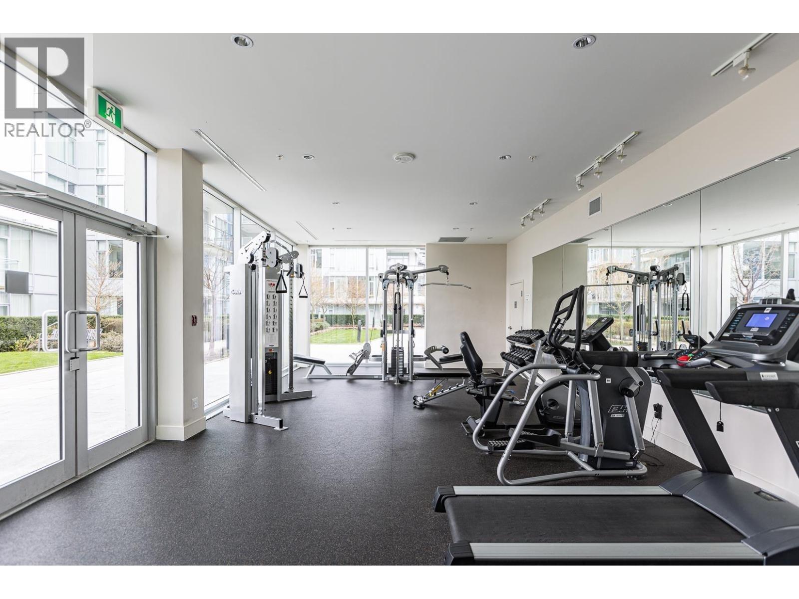 6f 3333 Sexsmith Road, Richmond, British Columbia  V6X 0R7 - Photo 17 - R3101747