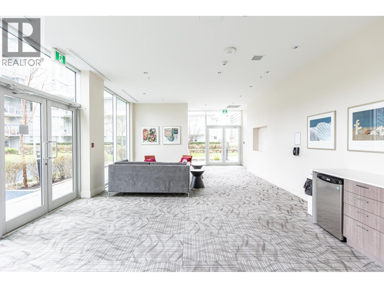 6f 3333 Sexsmith Road, Richmond, British Columbia  V6X 0R7 - Photo 18 - R3101747