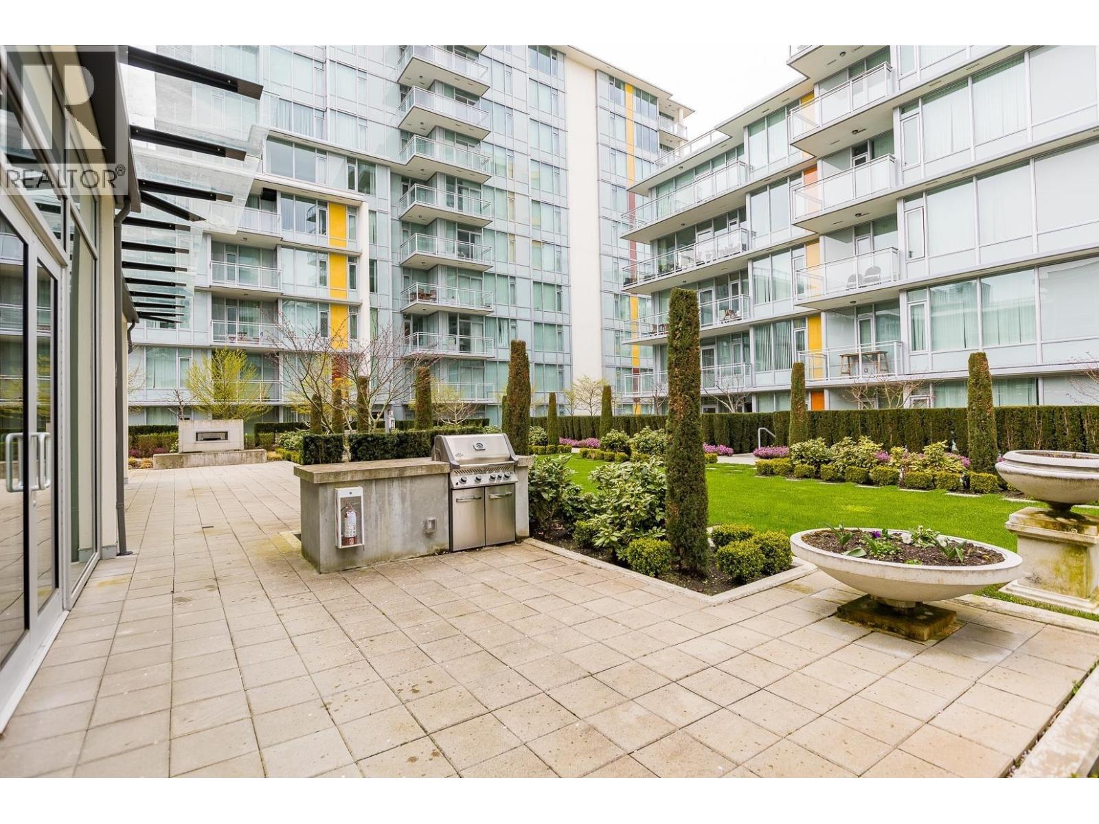 6f 3333 Sexsmith Road, Richmond, British Columbia  V6X 0R7 - Photo 20 - R3101747