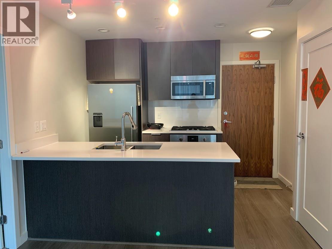 6f 3333 Sexsmith Road, Richmond, British Columbia  V6X 0R7 - Photo 3 - R3101747