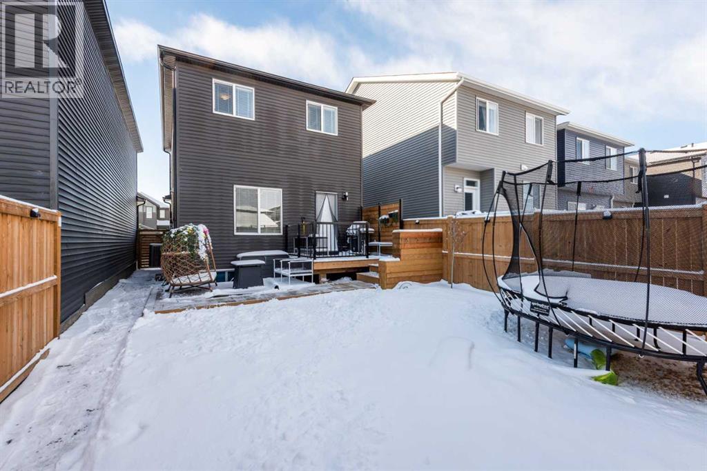 88 Belmont Villas W, Calgary, Alberta  T2X 4W4 - Photo 29 - A2291983