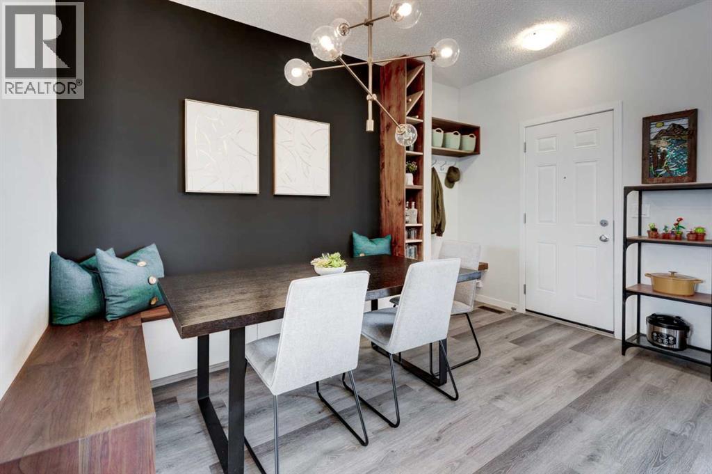 88 Belmont Villas W, Calgary, Alberta  T2X 4W4 - Photo 10 - A2291983