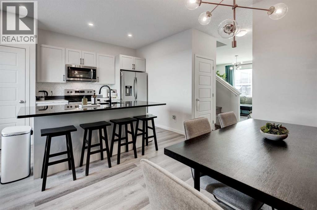 88 Belmont Villas W, Calgary, Alberta  T2X 4W4 - Photo 12 - A2291983