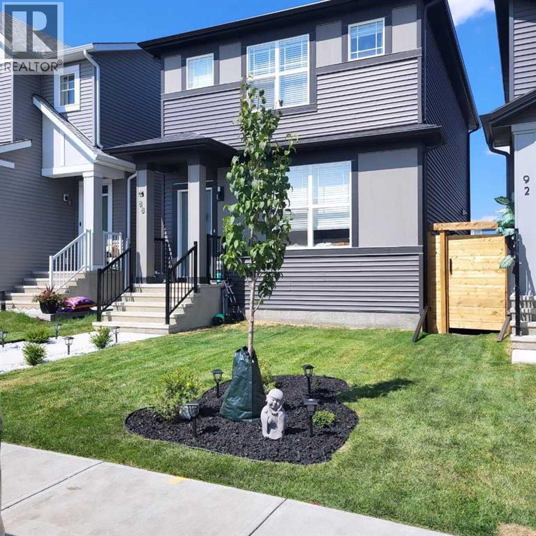 88 Belmont Villas W, Calgary, Alberta  T2X 4W4 - Photo 34 - A2291983