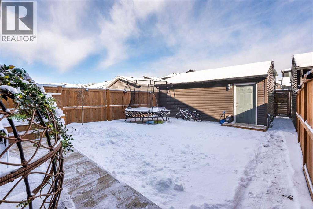 88 Belmont Villas W, Calgary, Alberta  T2X 4W4 - Photo 28 - A2291983