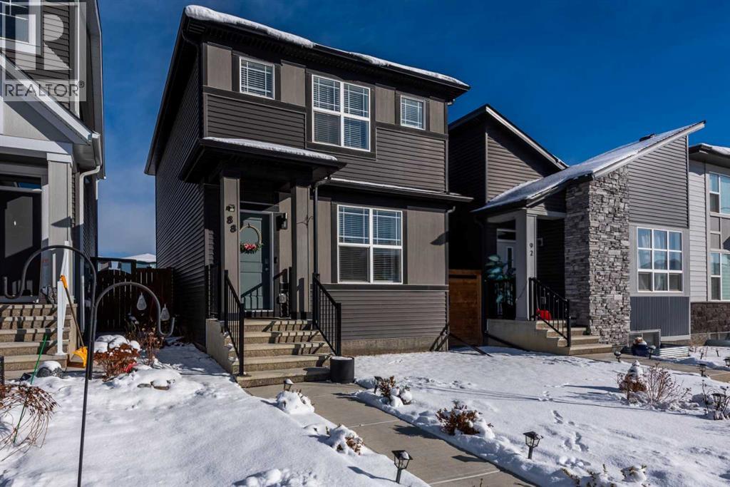 88 Belmont Villas W, Calgary, Alberta  T2X 4W4 - Photo 35 - A2291983