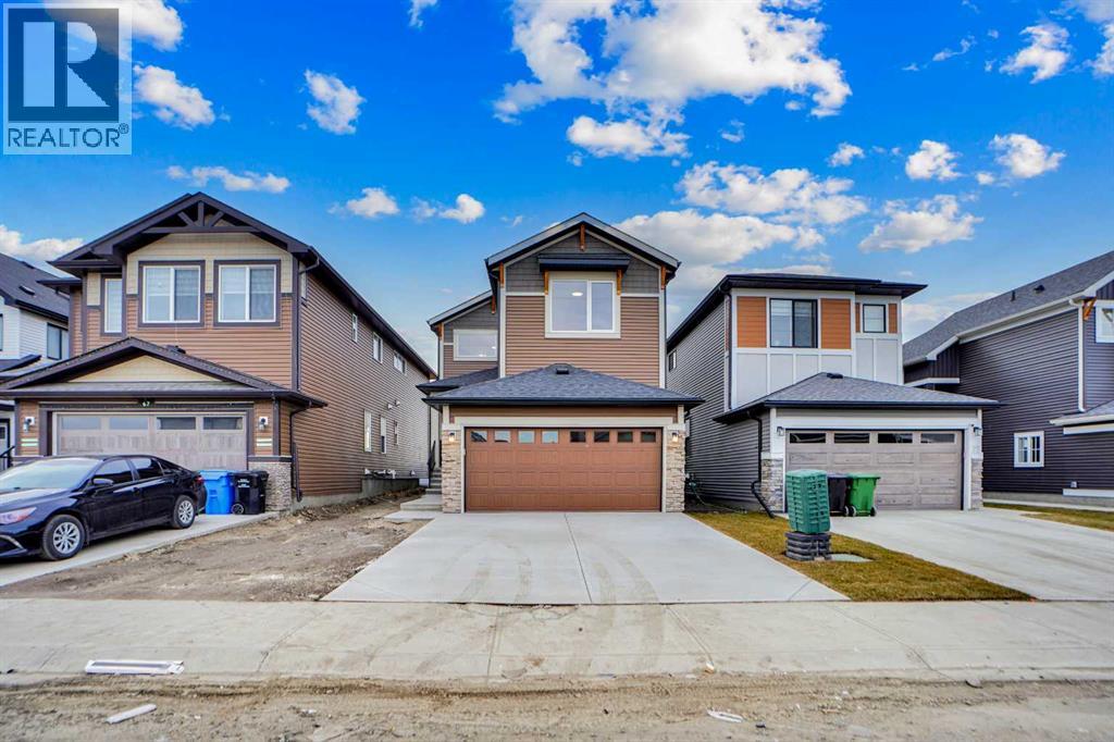 71 Homestead Circle Ne, Calgary, Alberta  T3J 5W1 - Photo 2 - A2293916