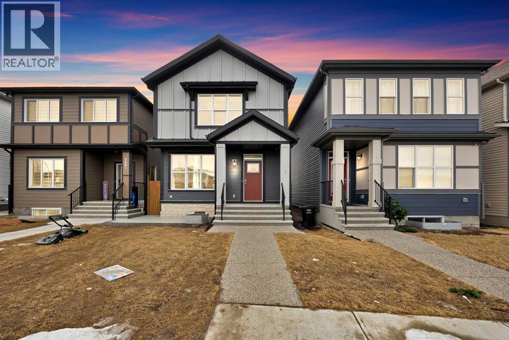 3689 Cornerstone Boulevard Ne, Calgary, Alberta  T3N 2E4 - Photo 1 - A2294619