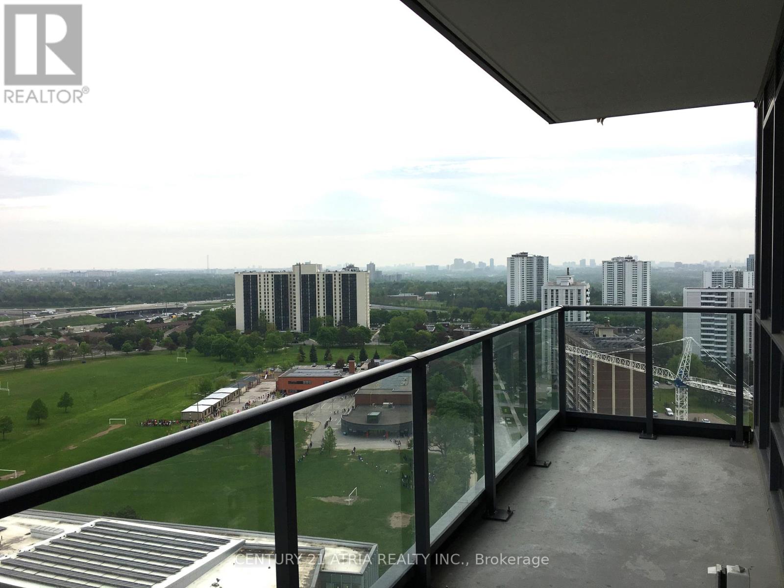 1901 - 56 Forest Manor Road, Toronto, Ontario  M2J 1M6 - Photo 7 - C12888640