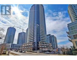 1901 - 56 FOREST MANOR ROAD, Toronto, Ontario