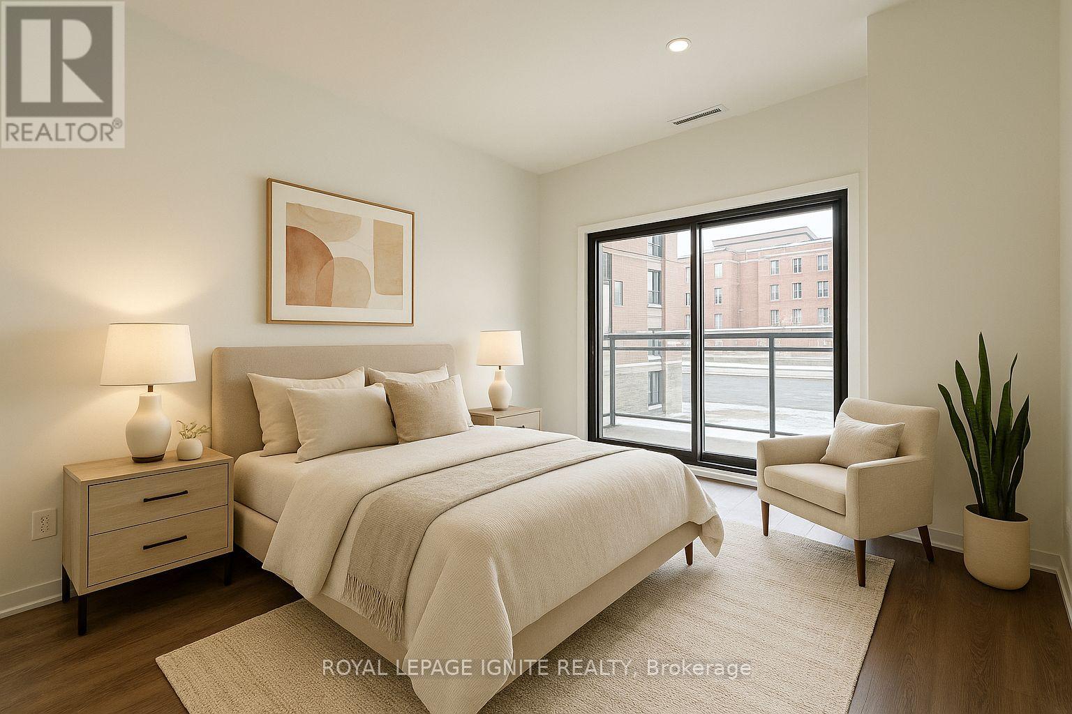 107 - 51 Clarington Boulevard, Clarington, Ontario  L1C 7J8 - Photo 11 - E12893900