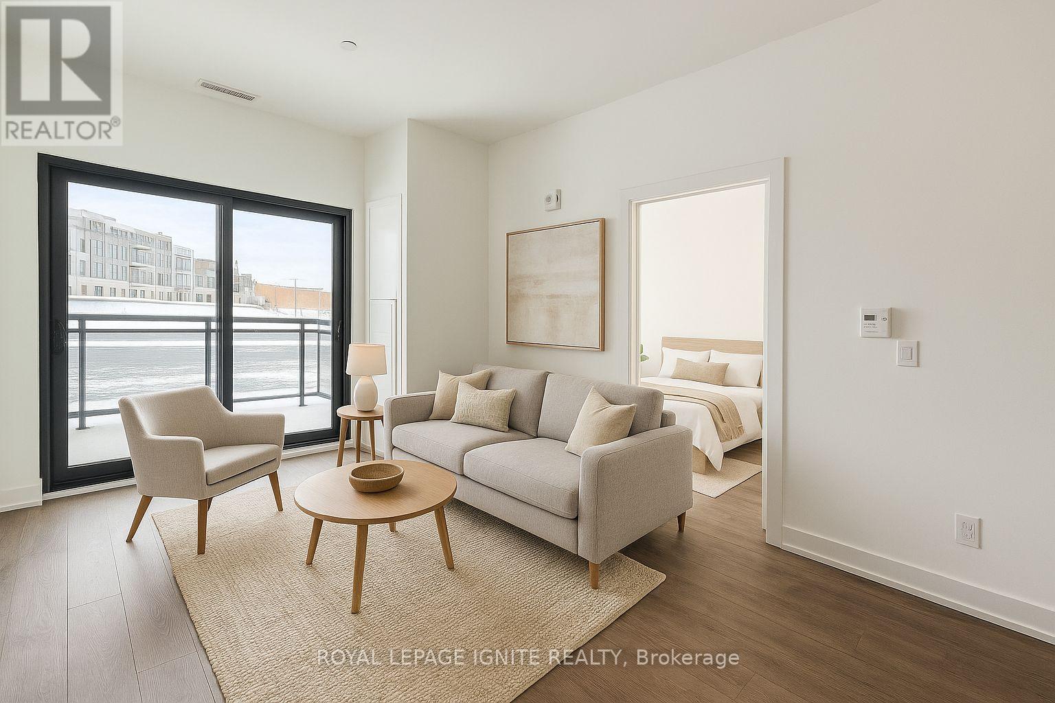 107 - 51 Clarington Boulevard, Clarington, Ontario  L1C 7J8 - Photo 7 - E12893900