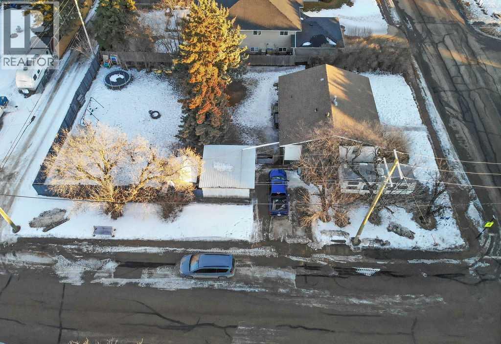 502 5 Avenue, Wainwright, Alberta  T9W 1B1 - Photo 30 - A2284643