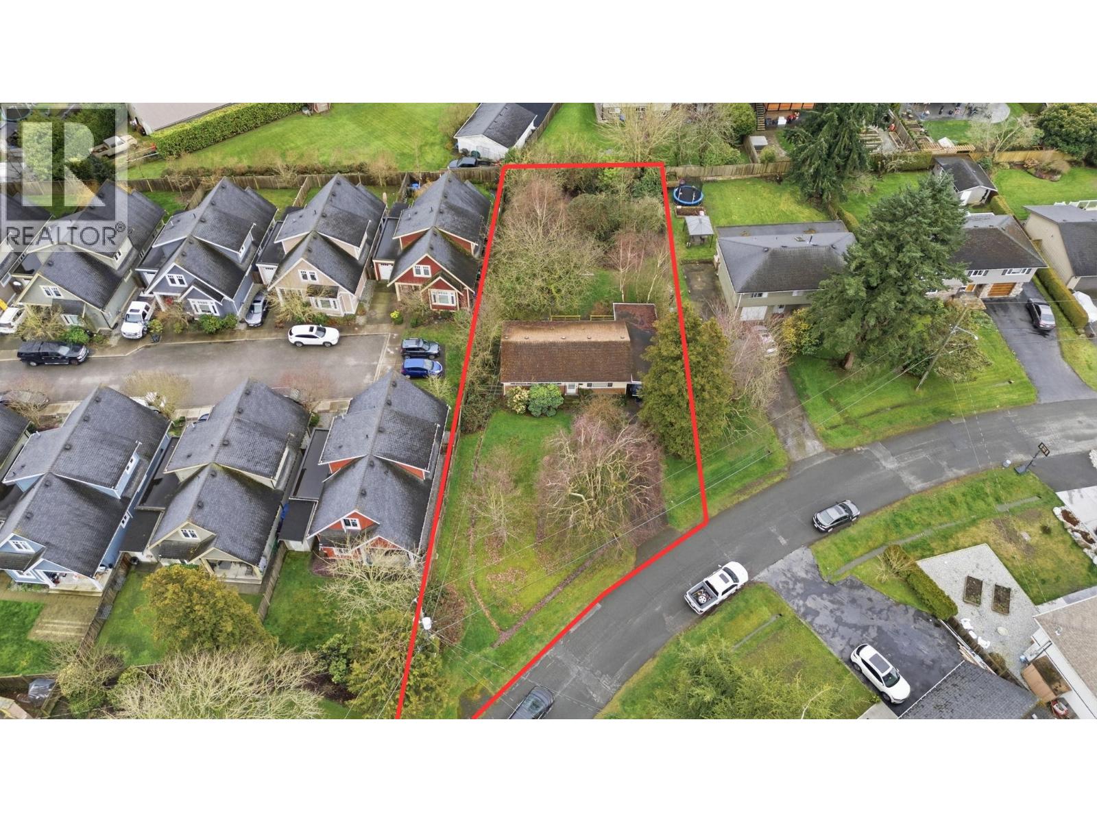 5186 MASSEY DRIVE, Delta, British Columbia