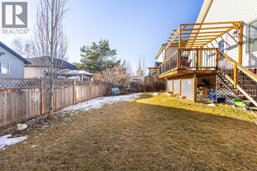 405 Highwood Village Place Nw, High River, Alberta  T1V 1W1 - Photo 45 - A2280983