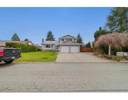 18166 54 AVENUE, Surrey, British Columbia