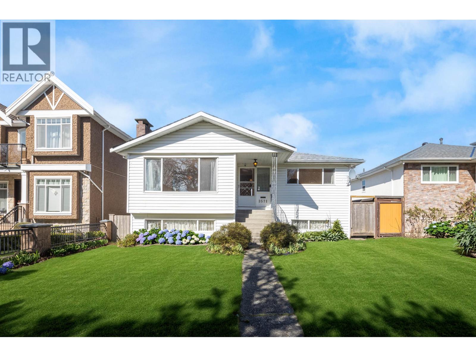 3571 E 46th Avenue, Vancouver, British Columbia  V5S 1B7 - Photo 1 - R3101699