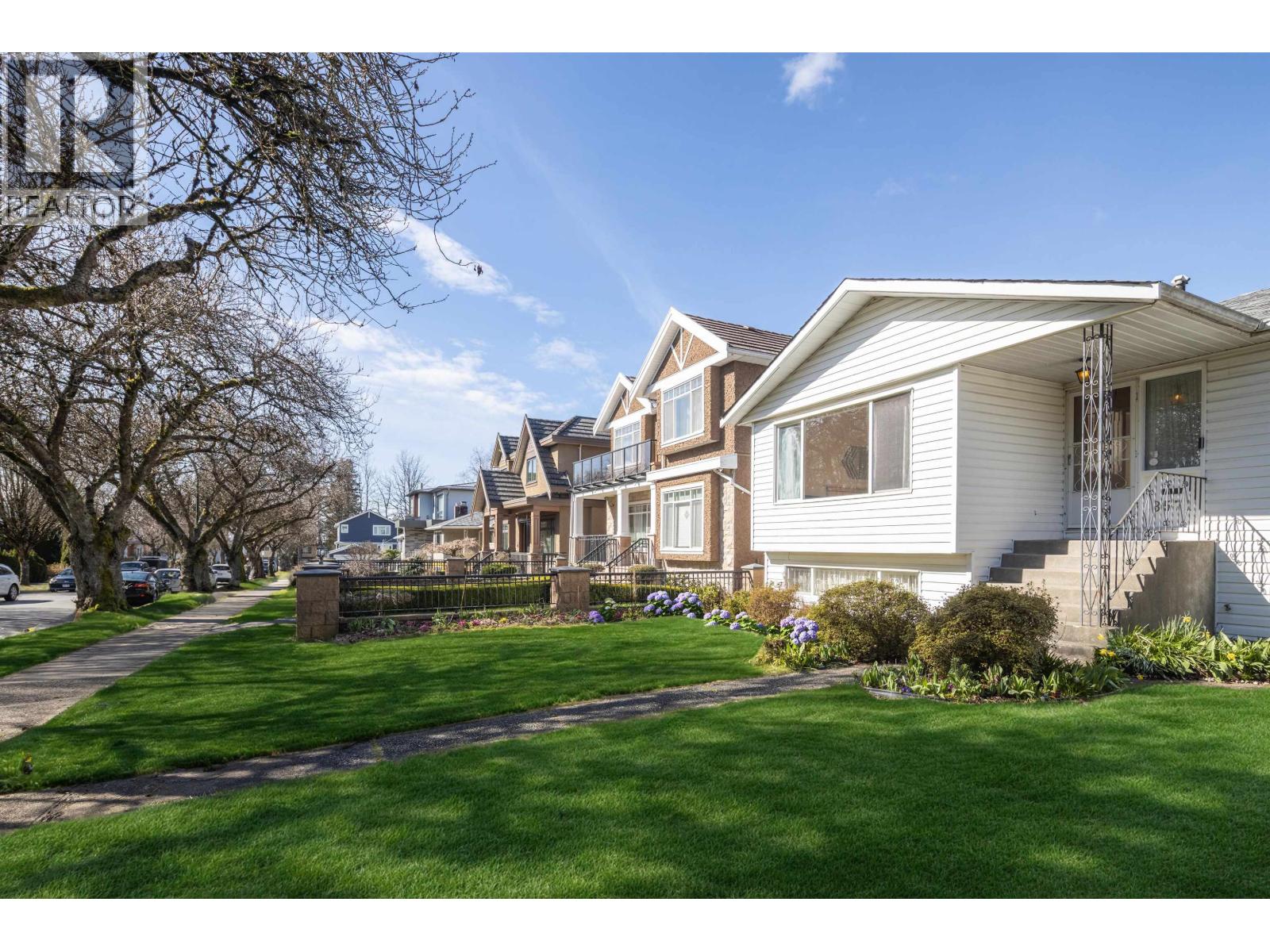 3571 E 46th Avenue, Vancouver, British Columbia  V5S 1B7 - Photo 3 - R3101699