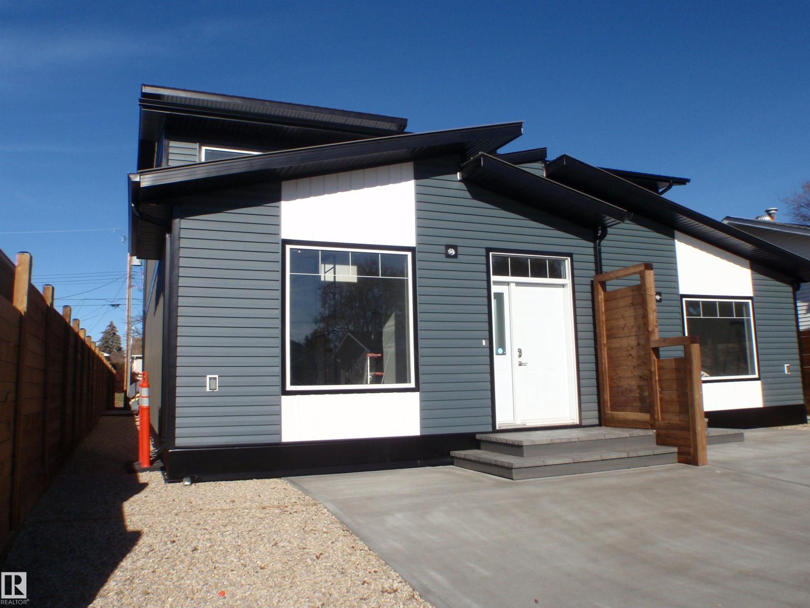 4418 55 AV, Barrhead, Alberta