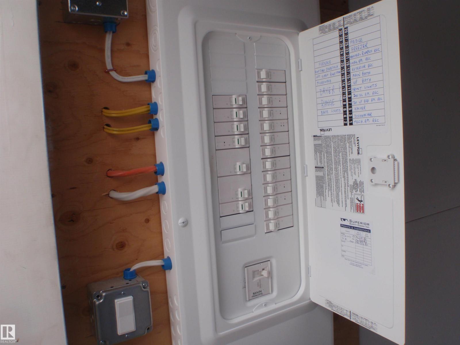 4418 55 Av, Barrhead, Alberta  T7N 1K1 - Photo 57 - E4453134