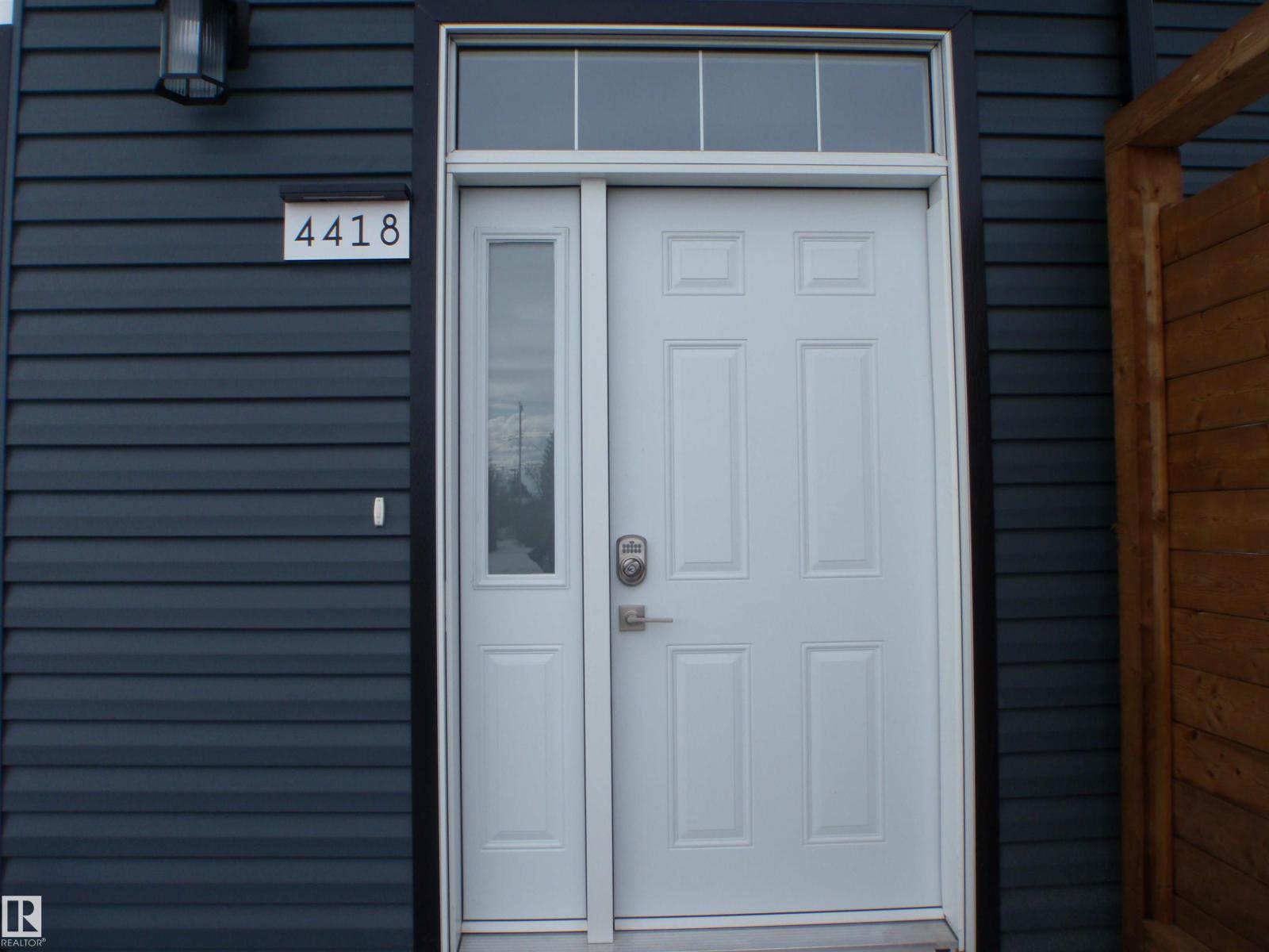 4418 55 Av, Barrhead, Alberta  T7N 1K1 - Photo 6 - E4453134