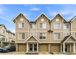 13 31032 WESTRIDGE PLACE, Abbotsford, British Columbia