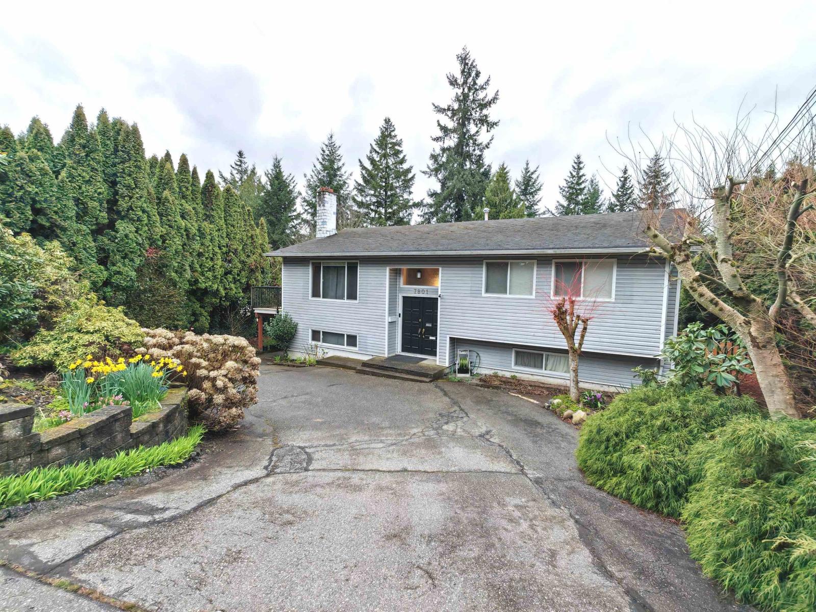 7801 WILTSHIRE BOULEVARD, Delta, British Columbia