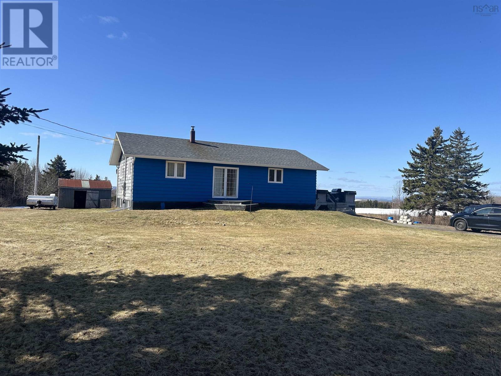 159 Old Post Road, Frankville, Nova Scotia  B0H 1P0 - Photo 10 - 202604981