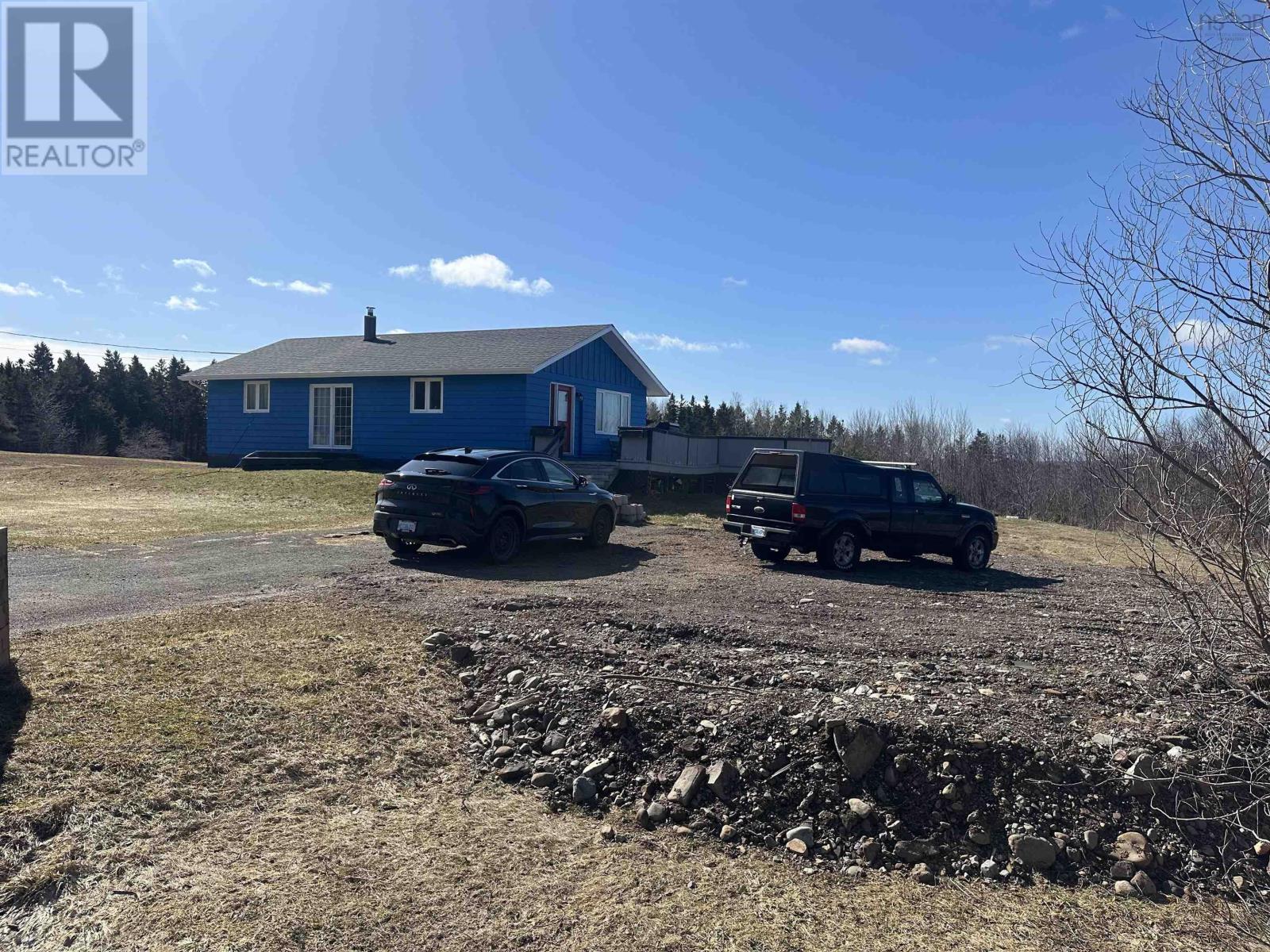 159 Old Post Road, Frankville, Nova Scotia  B0H 1P0 - Photo 2 - 202604981