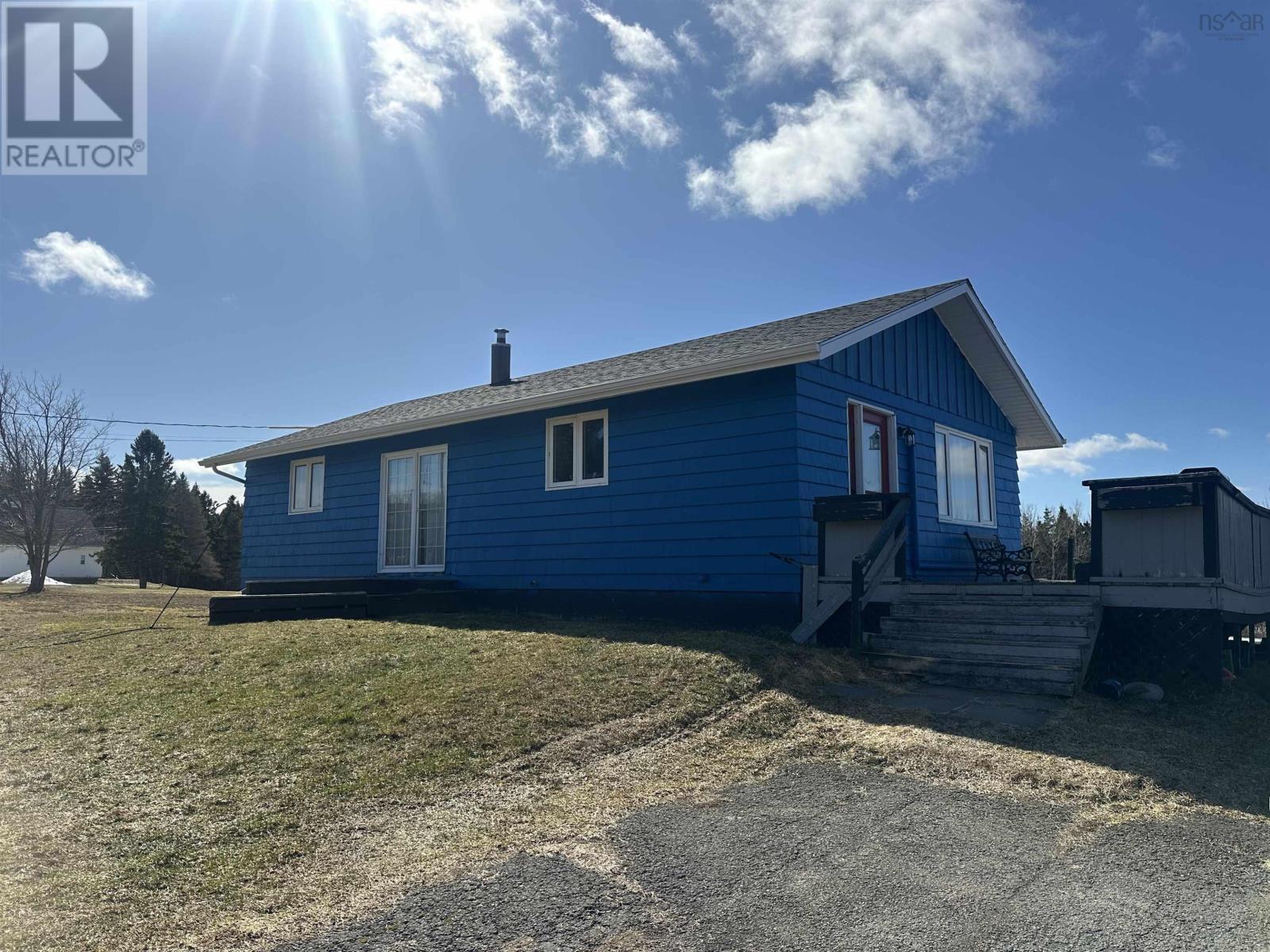 159 Old Post Road, Frankville, Nova Scotia  B0H 1P0 - Photo 4 - 202604981